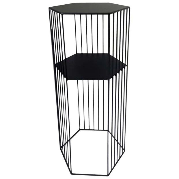 Стилна помощна масичка