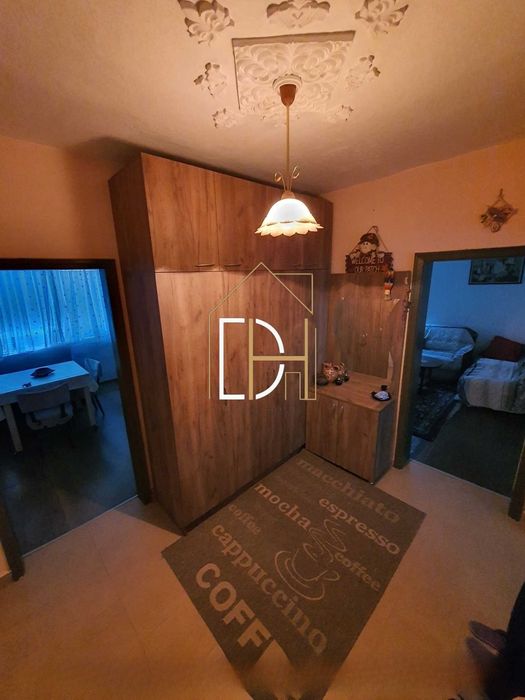 Продава се Етаж от къща в Пловдив, Кършияка - 128 кв.м за 13282 €/кв.м - Снимка #5