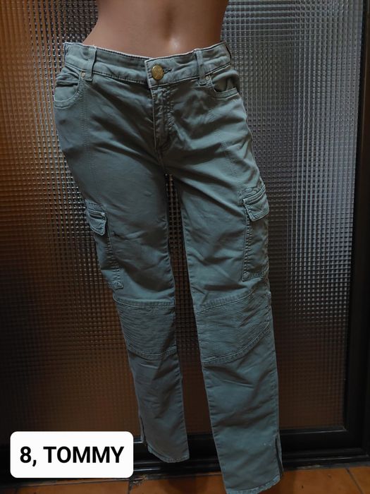 Blugi Tommy Hilfiger dama