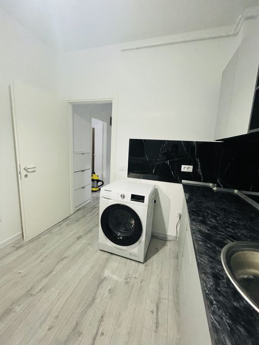 Inchiriez apartament cu 1 camera Visoianu
