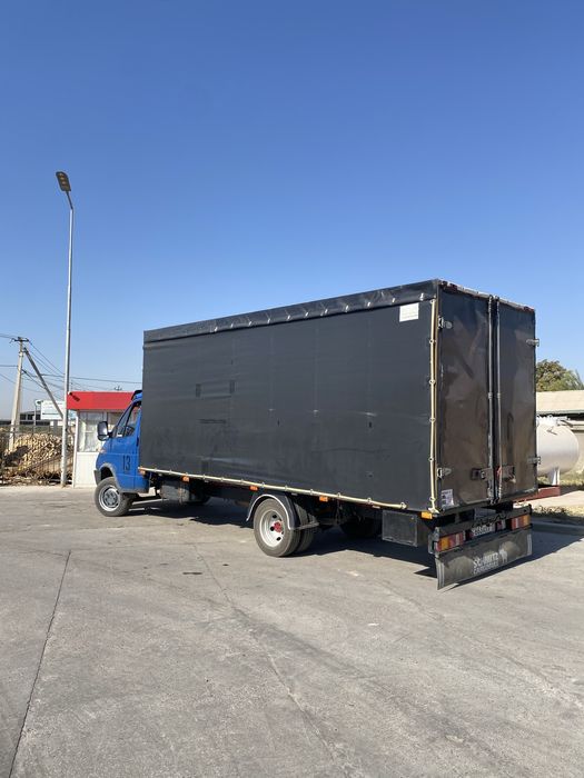 Кузов сатылат 5.30