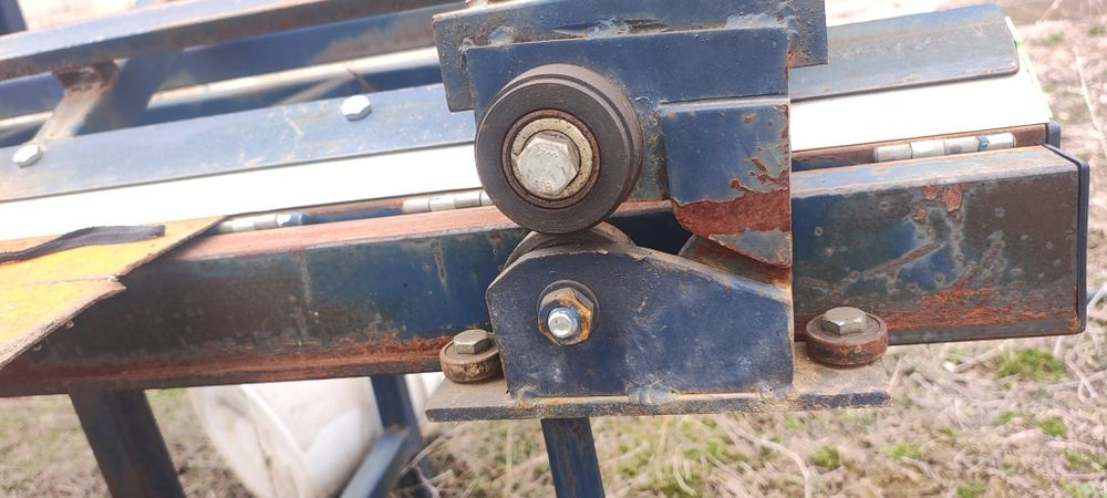 Листогиб ЛСГ 3000