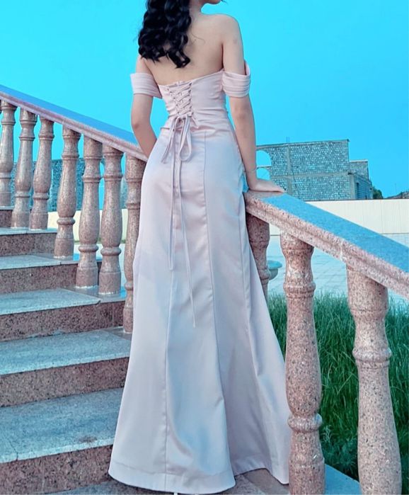 Продается выпускное платье