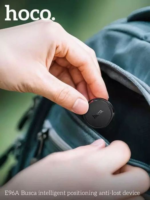 Gps tracker hoco - barcha uchun