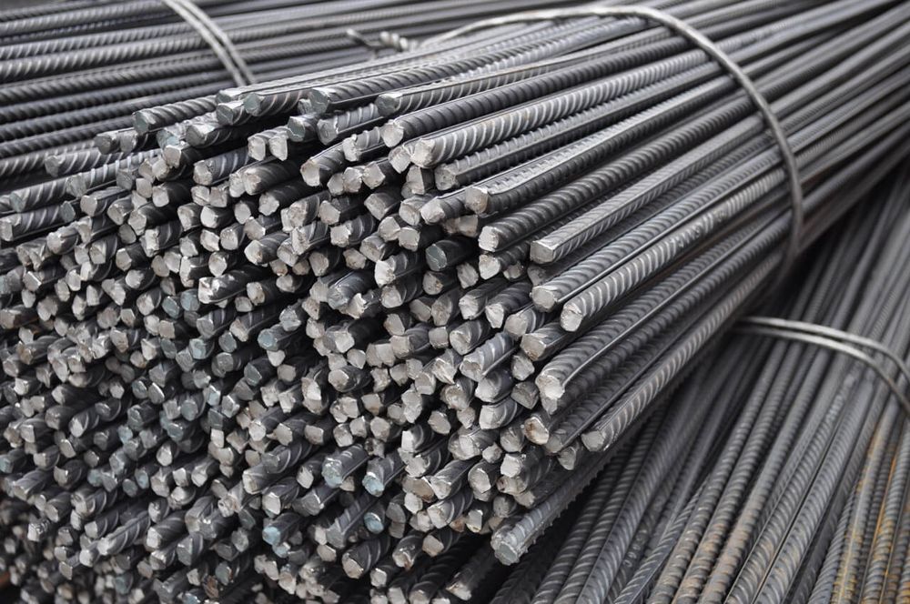 Арматура 8, 10, 12, 14, 16, 18, 20, 22, 25, 28, 30, 32