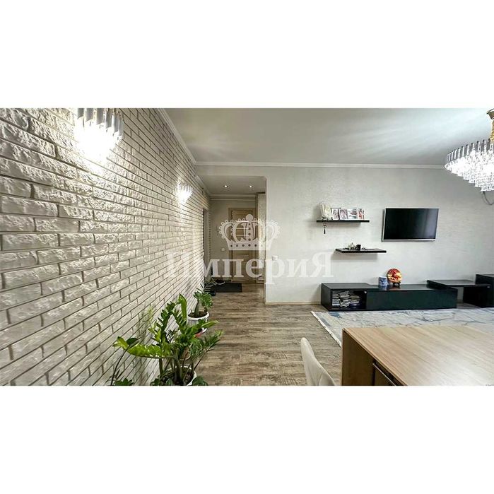 Продам 2х ком Айдана Империя