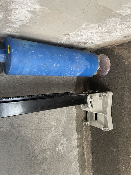 Алмазное бурение