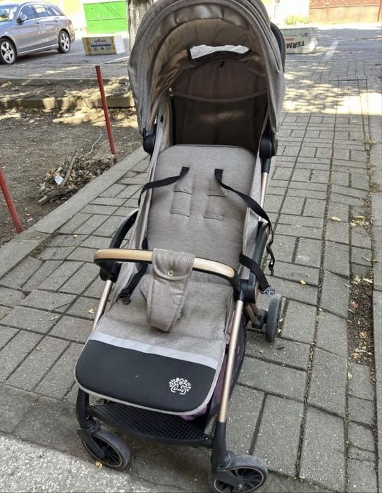 Carucior sport AppeKids