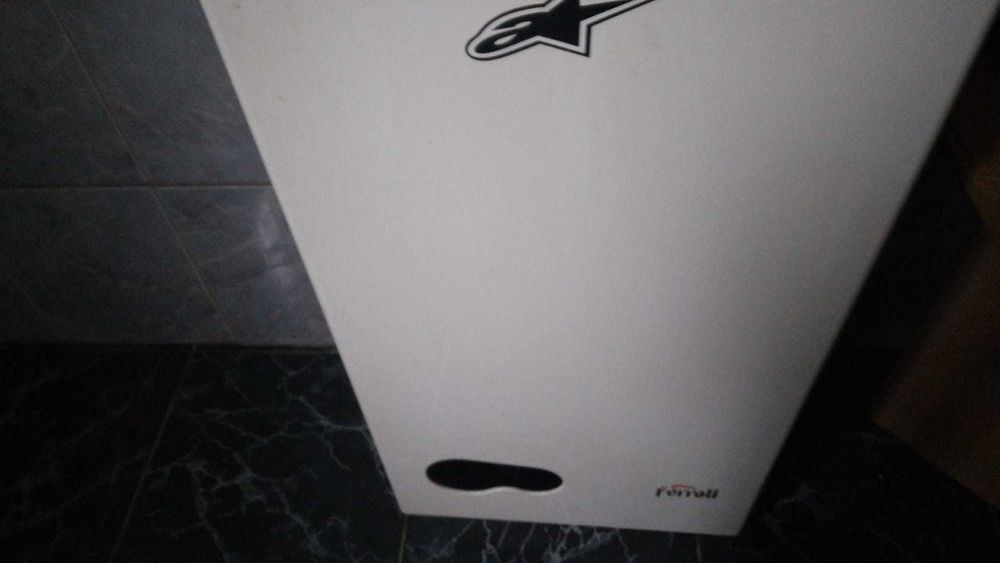 Centrala apartament - piese