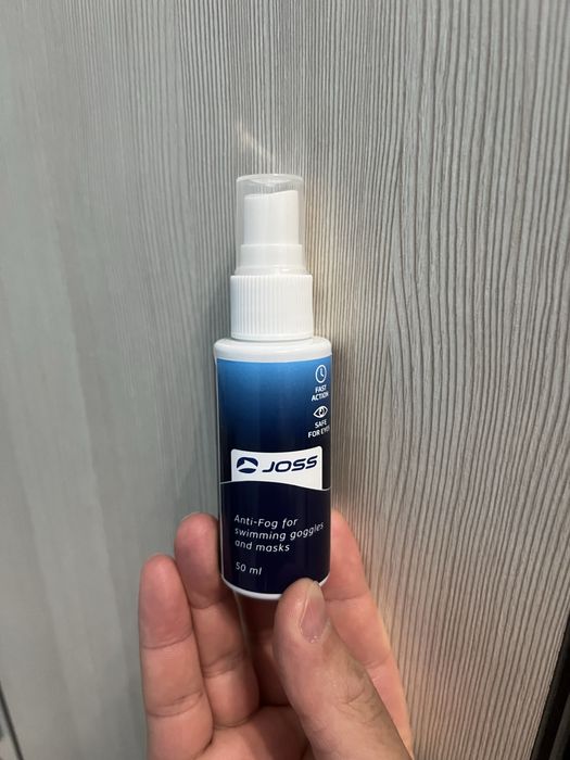 Спрей антифог Joss