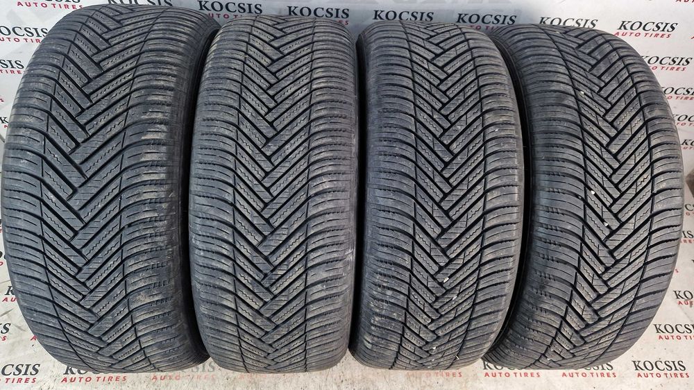 Anvelope second hand all season 225 50 17 Hankook