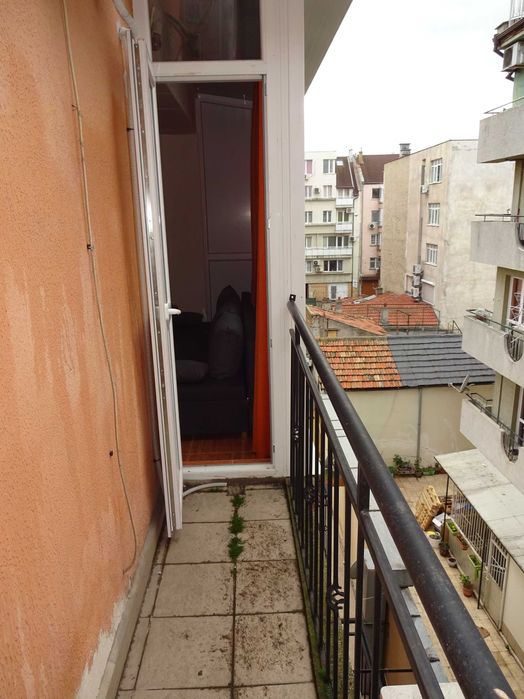 Дава се под наем Едностаен апартамент в Варна, Левски - 30 кв.м за 239.19 € - Снимка #7