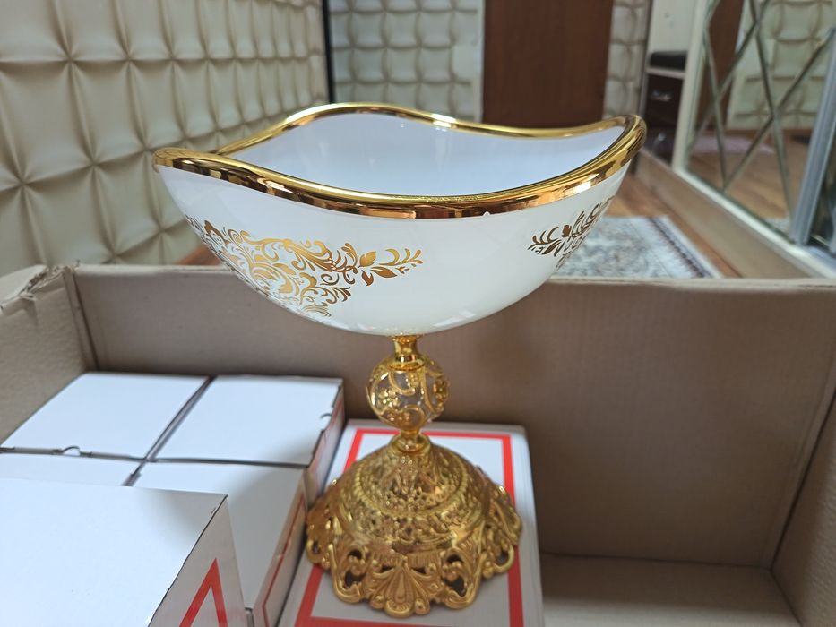 Посуда (набор из 12ти единиц}