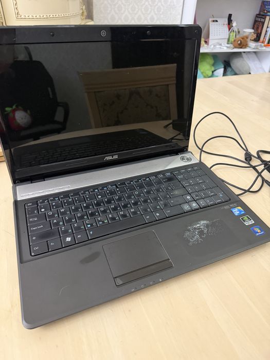 Продам ноутбук ASUS