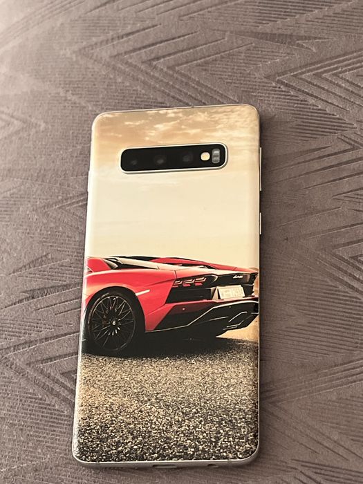 Samsung s10 Android 11