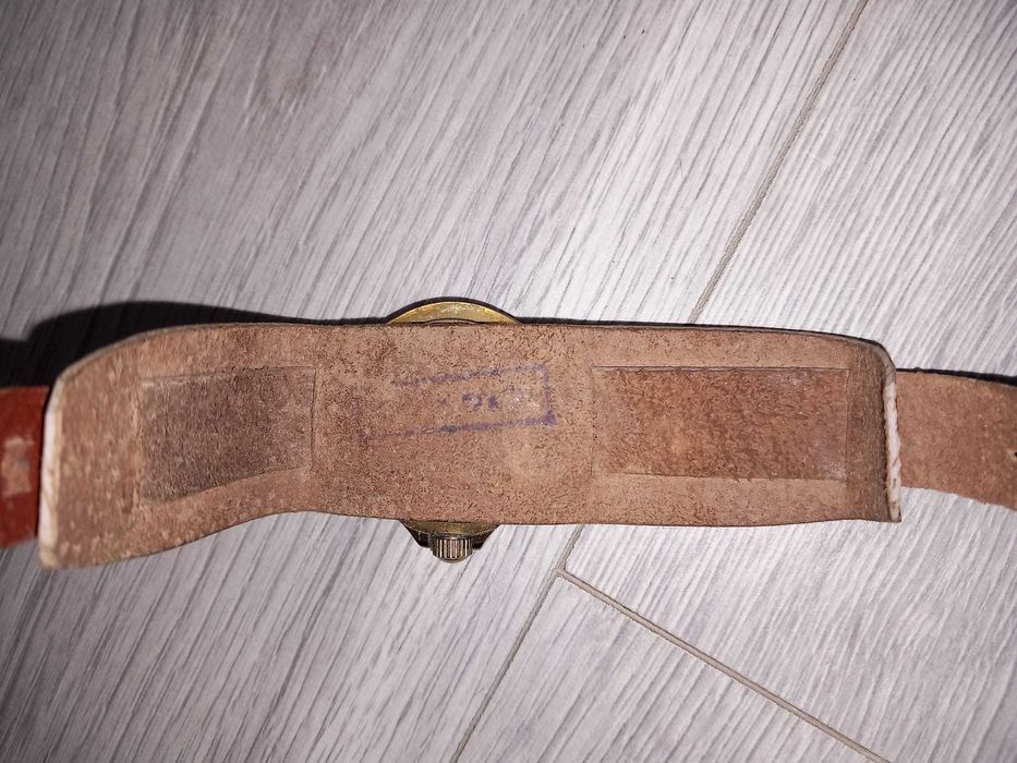 Ceas rusesc, rar, colectie, Vostok Komandirskie, perfect functional !