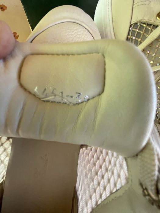 Дамски маратонки СУПЕР