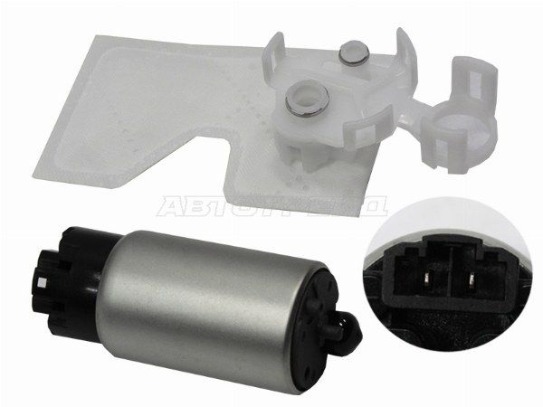 Топливный насос Toyota Auris