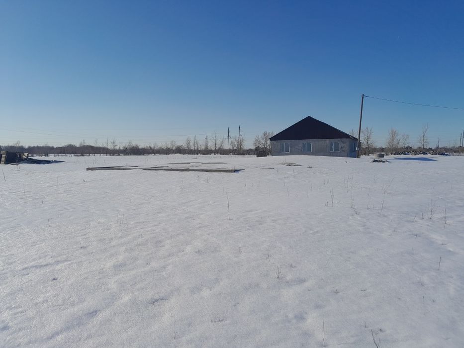 Продам участок нурлы жол