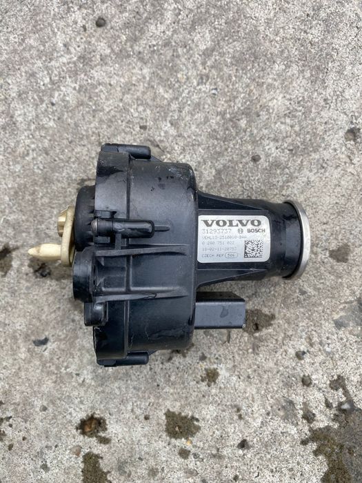 Motoras galerie admisie Actuator Volvo XC60 S60 V60 V70 XC70 V90 V40 V60CC V90CC S90 XC40 31293737