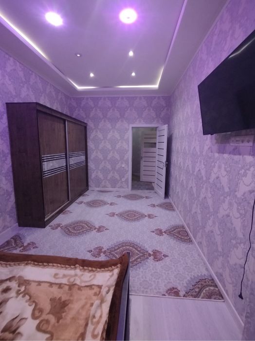 Samarqand kimyogarlar mahallasdan ijaraga kvartira bor