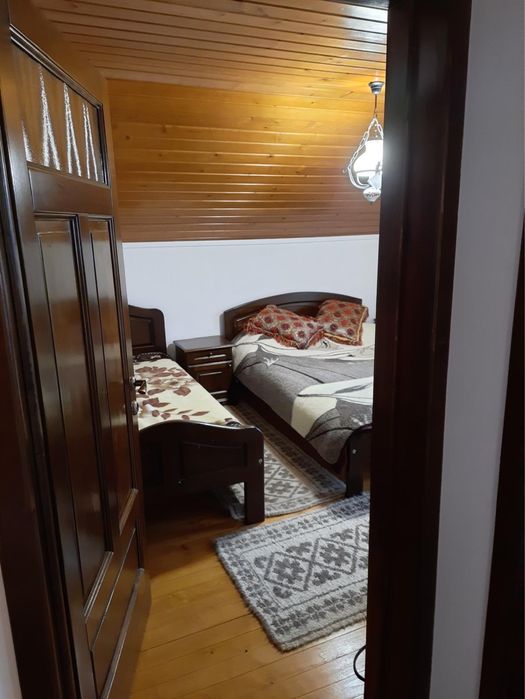 Cabana in Piatra Fantanele  1500 lei pe noapte