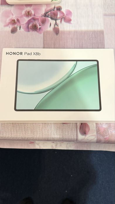 Honor Pad X8b noua