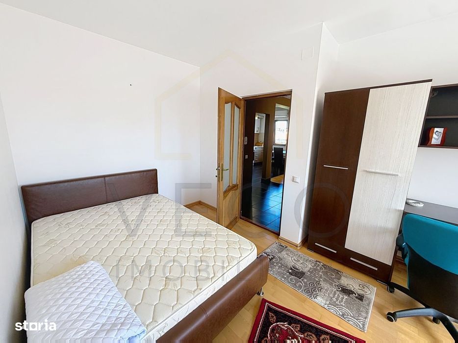 Apartament cu 2 camere, parcare, bloc nou, Piata Cipariu - C.Brancusi — fotografia 1