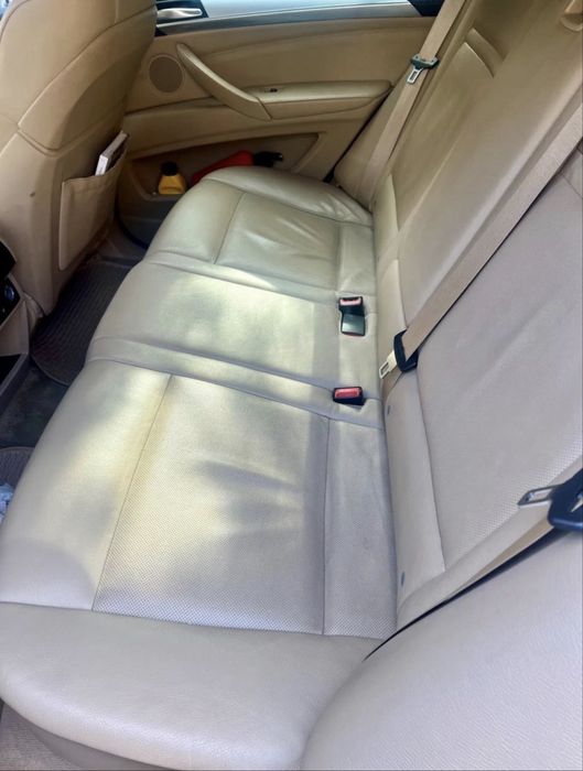 BMW X5 0 — imagine 5