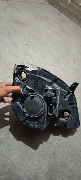 GAZELLE NEXT FARA CHAP TOMON!!! narxini kelishamz