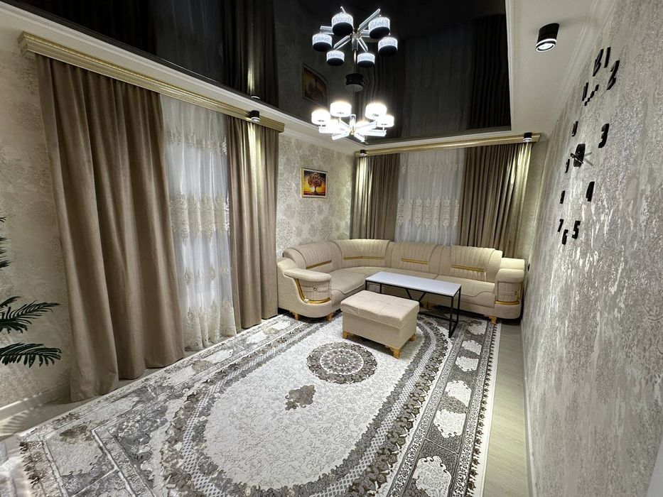 Chilonzor 13 kvartal farxod bozori yonida yevroremont narxi 60.200$