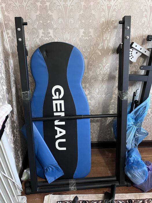 Инверсионный стол GENAU