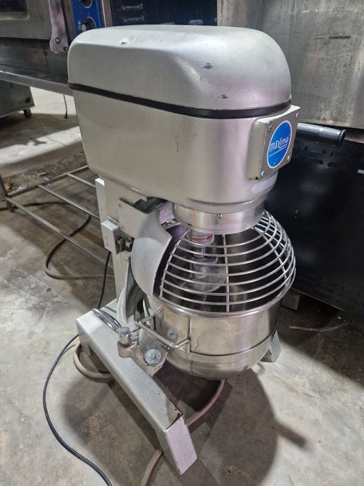 Mixer.planetar de.putere, 10-40 litri, la 220v