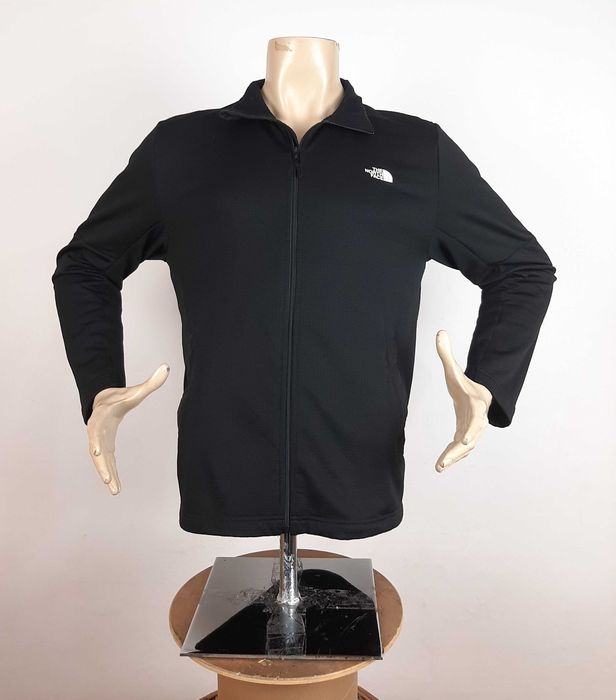 The North Face Wayroute - Оригинално мъжко горнище размер M