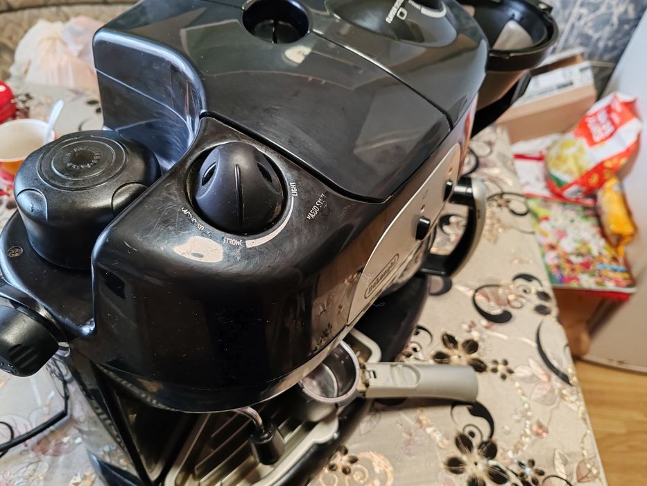 Expresor Delonghi Duo