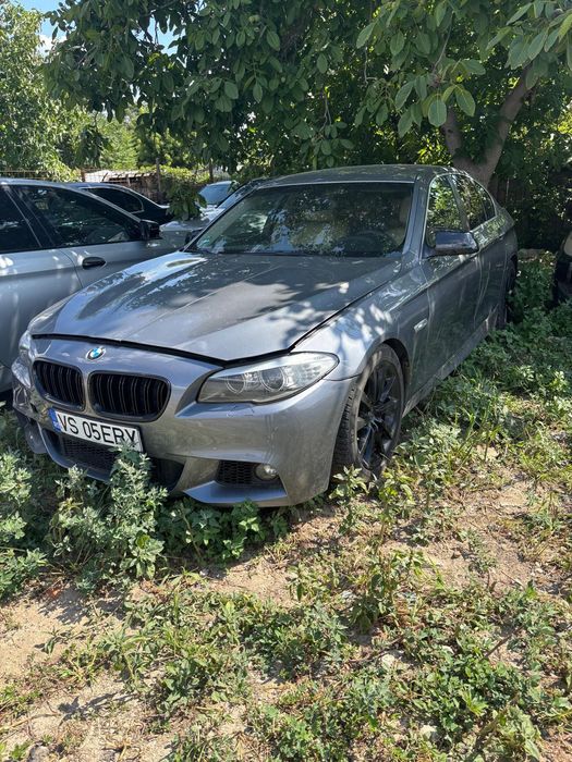 BMW Seria 5 0 — imagine 2
