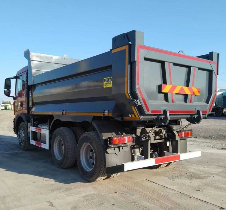 HOWO 15 тонник..