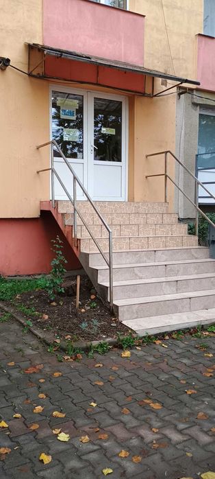 Spatiu Comercial De Vanzare