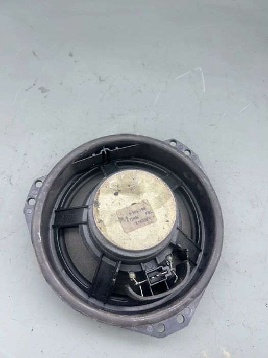 Boxa fata stanga 9175188 Opel Meriva 2003 1.7 CDTI MT (100 hp)
