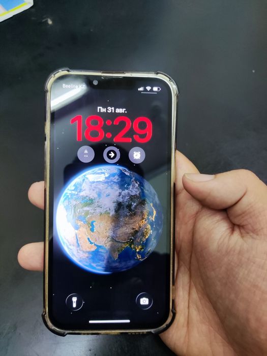 Iphone 13 256gb akb 100%