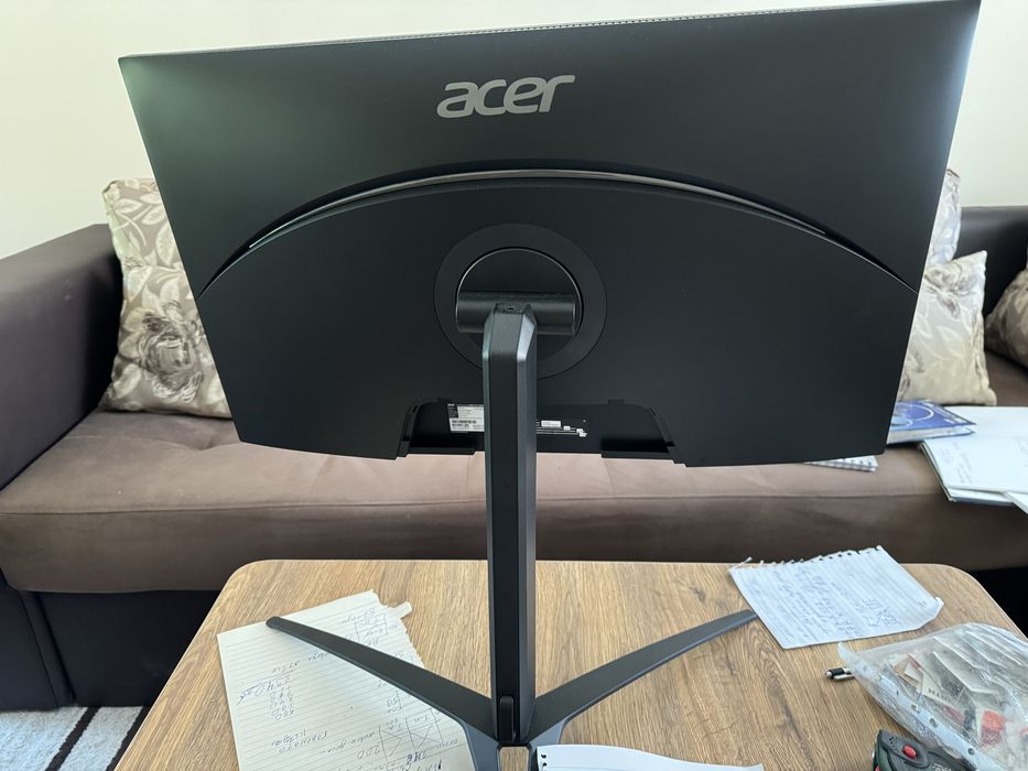 Acer Nitro XV275UP3biiprx MINILED 27"