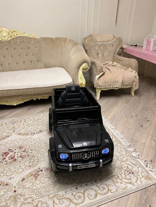 Продам детский гелентваген