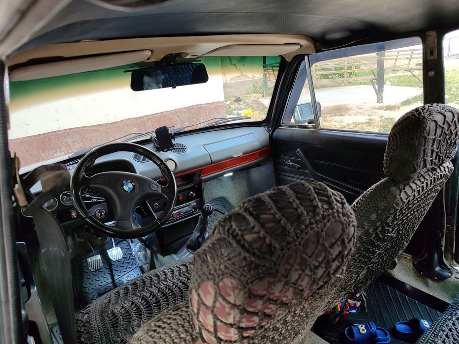 Продается Ваз 2106 год