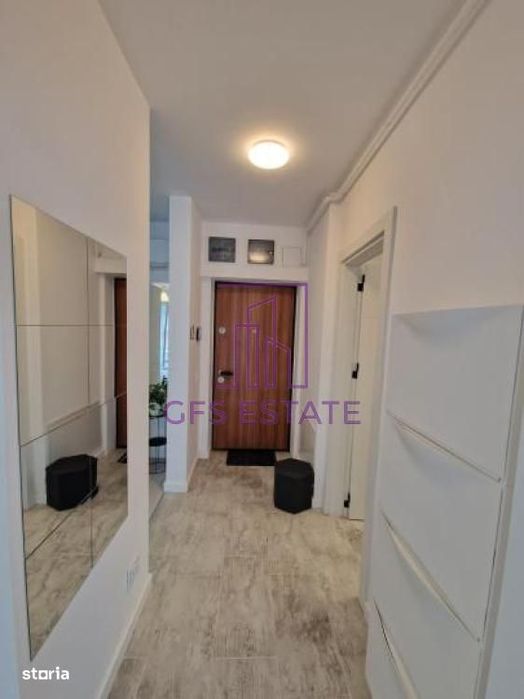 Inchirieri Apartamente 2 Camere Astorium My Home|Parcare|Centrala