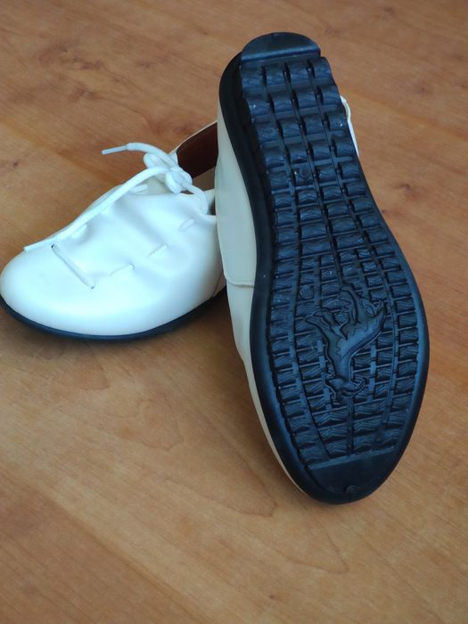 Дамски ежедневни мокасини