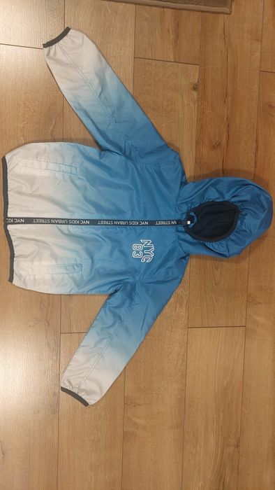 Geaca baieti marimea 110