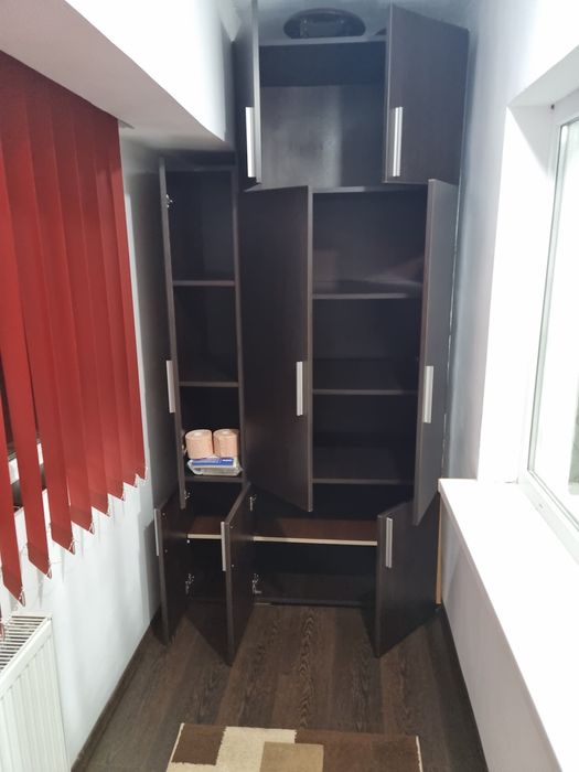 Garsoniera complet renovata
