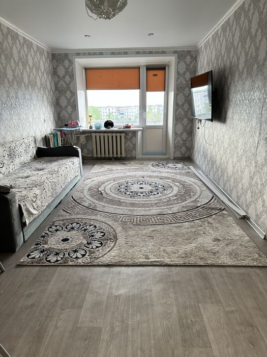 Срочно продам 2 комнатную