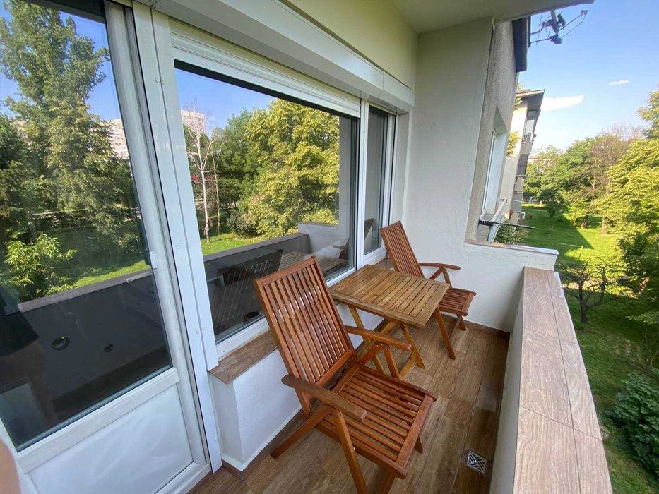 Дава се под наем Двустаен апартамент в София, Хаджи Димитър - 70 кв.м за 550 € - Снимка #10