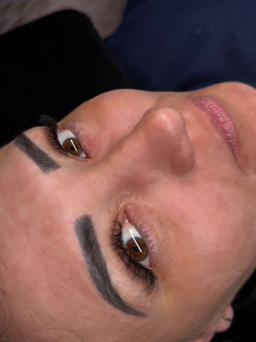 Oferta 100 de lei-aplicare extensii gene Colentina